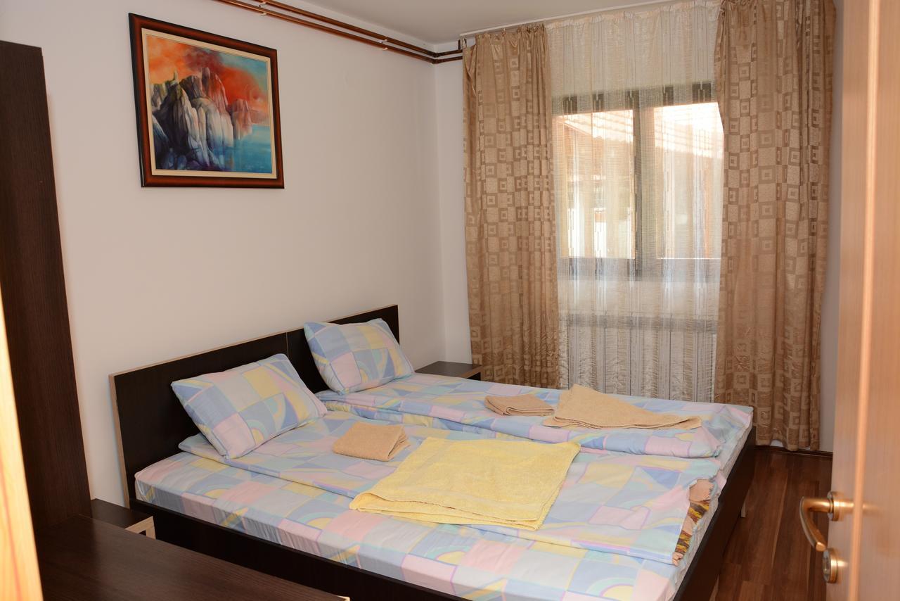 Bed and Breakfast Mm Narcis Vlasina Rid Exteriér fotografie