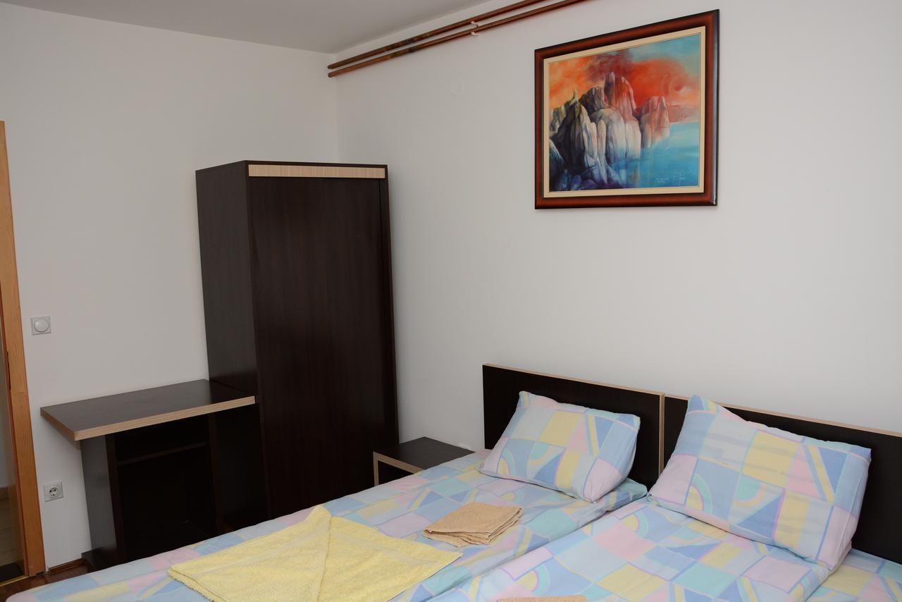 Bed and Breakfast Mm Narcis Vlasina Rid Exteriér fotografie