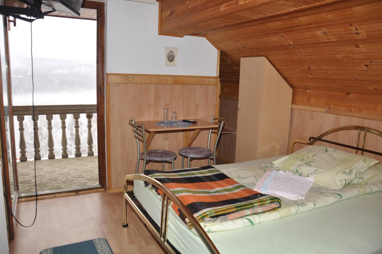 Bed and Breakfast Mm Narcis Vlasina Rid Exteriér fotografie