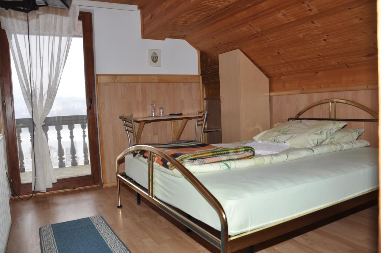 Bed and Breakfast Mm Narcis Vlasina Rid Exteriér fotografie