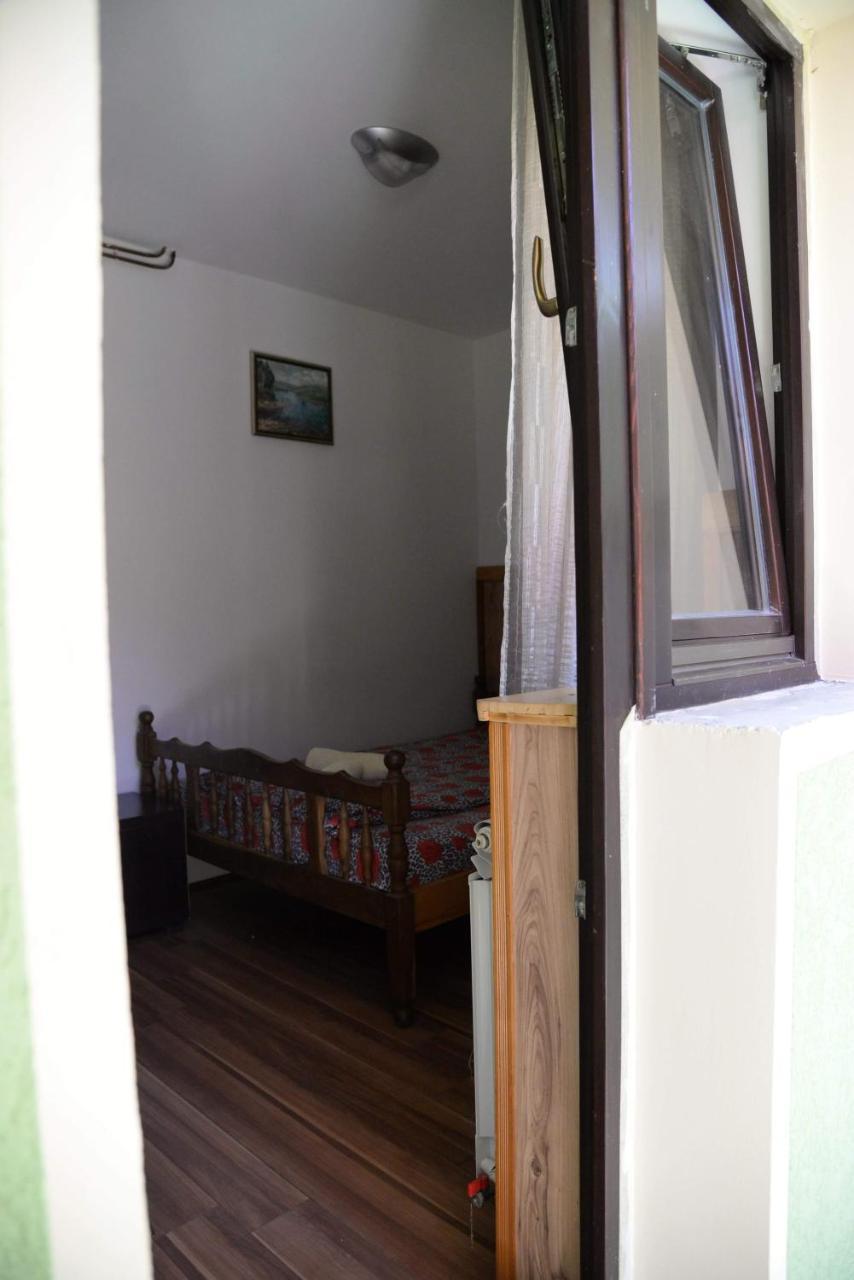 Bed and Breakfast Mm Narcis Vlasina Rid Exteriér fotografie
